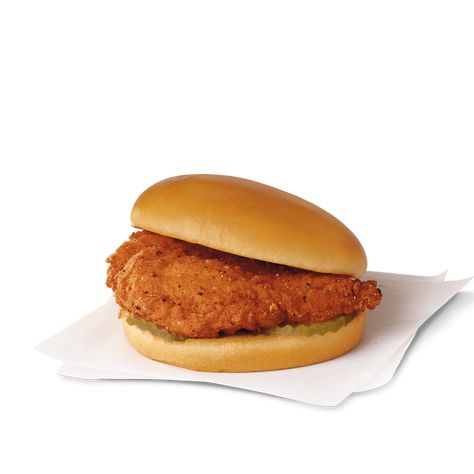 Chick Fil A Spicy Chicken, Ww Fast Food, Plain Food, Polynesian Sauce, Sandwiches Chicken, Spicy Chicken Sandwich, Copo Starbucks, Spicy Grilled Chicken, Spicy Chicken Sandwiches