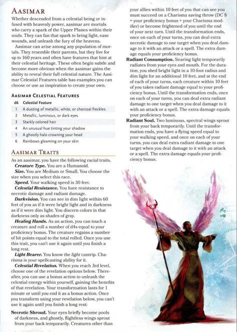 Aasimar Homebrew, Aasimar 5e, Aasimar Dnd 5e, Protector Aasimar, Aasimar Fighter, Dnd Races, Bring It On, Turn Ons