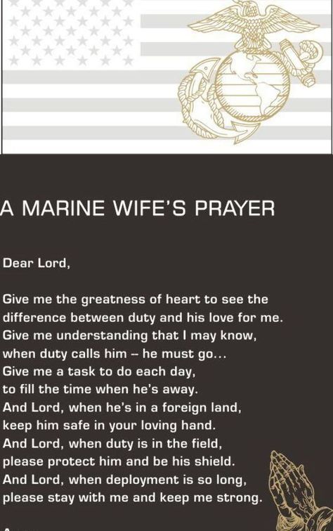 Marine Wife Quotes, Usmc Wedding Ideas, Marine Girlfriend Quotes, Marine Boyfriend, Wife Prayer, Marine Wife Life, Marine Corps Wife, Usmc Wedding, Marine Girlfriend