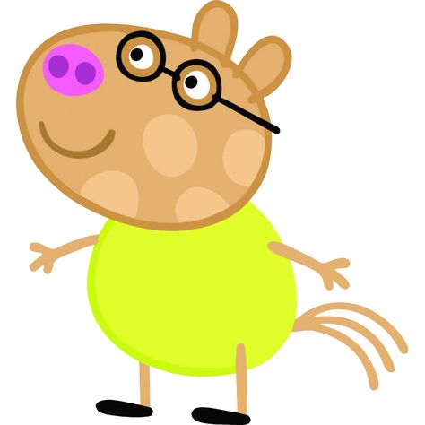 Peppa Pig Images, Peppa Pig Imagenes, Peppa Pig Pictures, Pedro Pony, Danny Dog, Peppa Pig Teddy, Pepper Pig, Mummy Pig, Pig Png