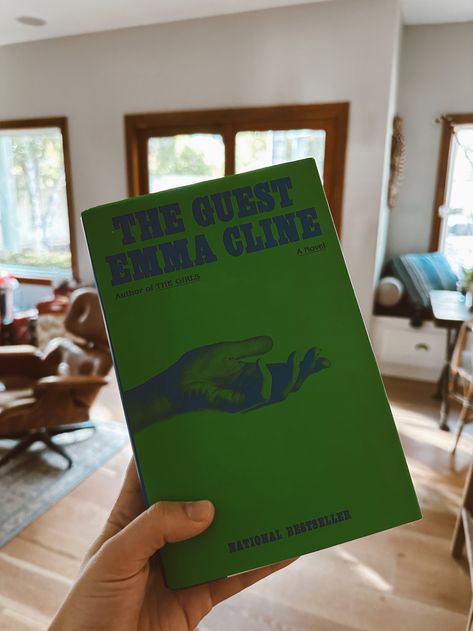 Book Review: The Guest by Emma Cline Emma Cline, Rory Gilmore Books, History Of Literature, Thriller Novels, Into The Abyss, Female Hero, The Guest, Favorite Authors, What’s Going On