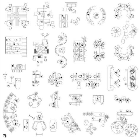 Office Interior Plan Layout, Restaurant Interior Design Layout, Open Cafe Design, Table Layout Design, Outdoor Cafe Furniture, Restaurant Floor Plan Layout, Reception Floor Plan, Interior Architecture Presentation, Workshop Design Studio