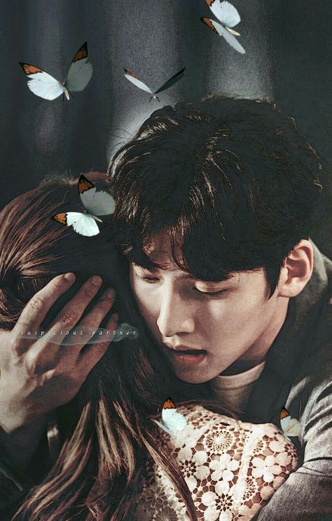 This edit is amazing Suspicious partner Suspicious Partner Wallpaper, Partner Wallpaper, Suspicious Partner Kdrama, Ji Chang Wook Healer, Ji Chang Wook Photoshoot, My Love From Another Star, Ji Chang Wook Smile, Suspicious Partner, Police Detective