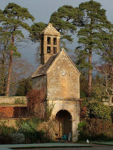 Clocktower, Brympton D'Evercy, Nr Yeovil, Somerset by Archidave, via Flicker Yeovil Somerset, Brympton House, England Countryside, Amazing Homes, Somerset England, Nice Places, Nice People, Manor Houses, Golden Oldies