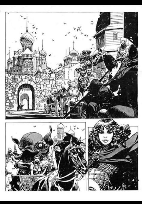 Zaffino Art, Animation Storyboard, Comic Tutorial, Comic Layout, Graphic Novel Art, Comic Book Pages, Comic Manga, Bd Comics, Magnum Opus