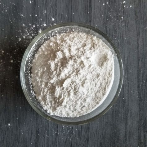 How to Make Powdered Sugar With Just 1 Ingredient