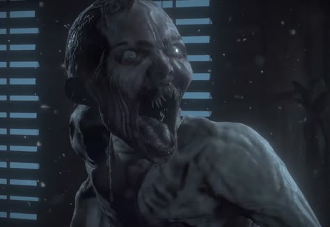 Wendigo (Until Dawn) | Villains Wiki | FANDOM powered by Wikia Wendigo Until Dawn, Until Dawn Game, The Wendigo, Supermassive Games, Vampire Stories, The Quarry, Until Dawn, Dark Pictures, Butterfly Effect