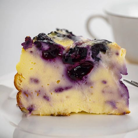 Cottage Cheesecake Cottage Cheese Blueberry Bake, Cottage Cheese Cheesecake Recipes, Cottage Cheesecake, Cottage Cheese Cheesecake, Protein Cheesecake Recipe, High Protein Cheesecake, Protein Cheesecake, Vegan Meat, Keto Snack