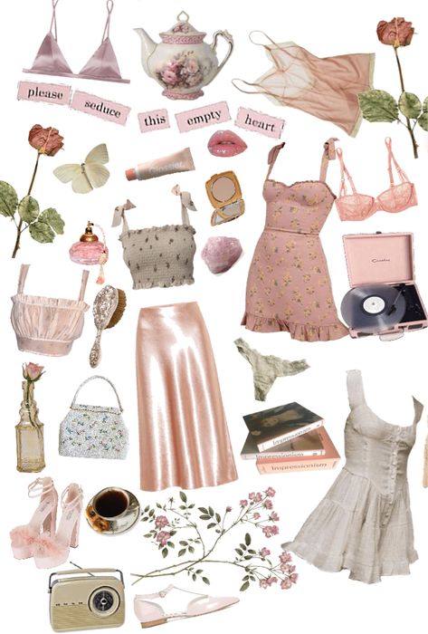 Venus Pieces Style, Venus In Pieces Style, Pisces Venus Outfits Aesthetic, Pisces Outfit Ideas, Venus In Libra Fashion Style, Pisces Inspired Outfits, Venus In Pisces Style Aesthetic, Pieces Venus Outfits, Pisces In Venus Outfits