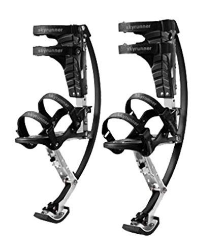 Jumping Stilts, Kangaroo Shoes, Kangoo Jumps, Fitness Accessories, Fitness Technology, Popular Sports, Stilts, Workout Machines, How To Run Faster