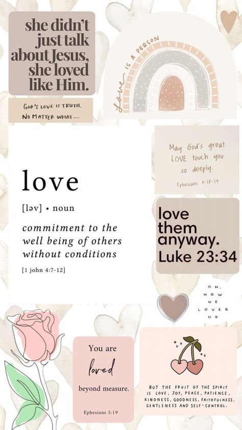 Fruit of the Spirit: LOVE #bible #bibleverse #fruitofthespirit #love #godislove #christiangirl Fruit Of The Spirit Love, Spirit Love, Cute Bible Verses, Scripture Wallpaper, Love Bible, Fruits Of The Spirit, Cute Bibles, Christian Quotes Wallpaper, Bible Verse Background