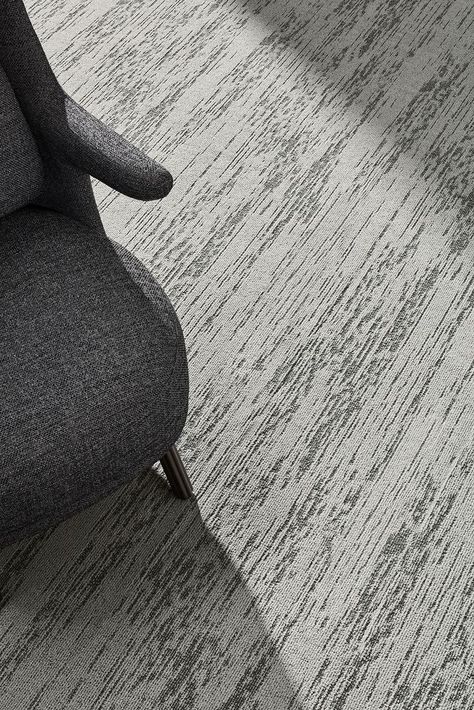 This light and dark grey textured carpet is an understated yet stylish look. Made from our quality solution dyed nylon fibre, Concourse II is perfect for any medium to large scale project. #commercialcarpetsample #commercialcarpets #commercialinteriors #commercialinteriordesign #commercialdesign #ghcommercial #sdncarpets #solutiondyednyloncarpets #broadloom #broadloomcarpets #godfreyhirstcarpets #australianmade Light Gray Carpet, Texture Carpet, Broadloom Carpet, Textured Carpet, Carpet Texture, Carpet Samples, Commercial Carpet, Pen Shop, Grey Tiles