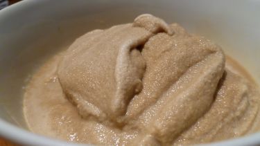 Kahlua Coffee Ice Cream Recipe - Food.com Kahlua Coffee, Non Dairy Ice Cream, Coffee Ice Cream Recipe, Ice Cream Maker Recipes, Coffee Ice, Cold Treats, Ice Cream Pies, Coffee Ice Cream, Ice Cream Recipe