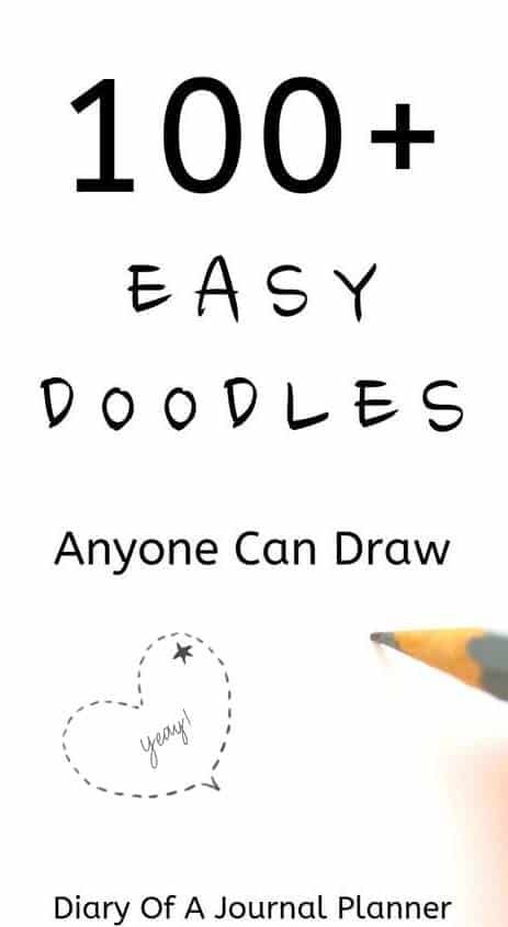 House Doodle Step By Step, Drawing Tutorial Easy Doodles, Teach Me To Draw, Doodles Beginners, Easy Drawings For Beginners Sketches Pencil Step By Step, Cute Random Drawings Easy, Step By Step Drawings Easy, Easy Drawing Sketches Pencil Step By Step, Easy Things To Sketch For Beginners