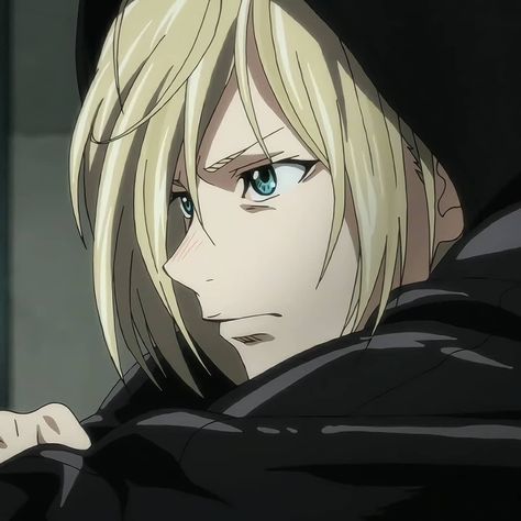 Ice Icons, Ice Icon, Ice Aesthetic, Dark Filter, Yuri Plisetsky, Dark Icons, Dark Icon, Game Pictures, Yuri On Ice