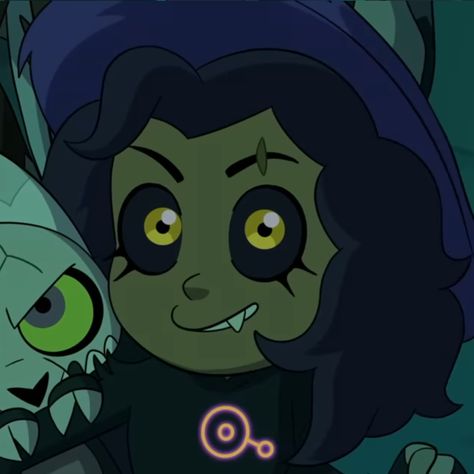 luz noceda icon (the owl house) s3 ep3 - #theowlhouse #icons #luz #silly Luz Owl House Pfp, Titan Luz Pfp, Luz Noceda Pfp, Luz Owl House, Toh Pfp, Luz The Owl House, Titan Luz, The Owl House Luz, Owl House Luz