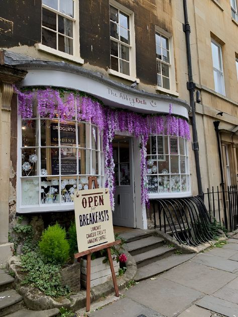 lies in the heart of bath between marks & spencer and the abbey, two important local landmarks. used heavily in series 1 of bridgerton, abbey green serves as a backdrop – with added market stalls for shopping trips and strolls, the modiste dress shop where the characters have their clothing fitted is here. Harry Potter Locations, Trips Abroad, Durham Cathedral, 2024 Moodboard, Bath Uk, Chatsworth House, Bath England, Market Stalls, Stunning Interiors