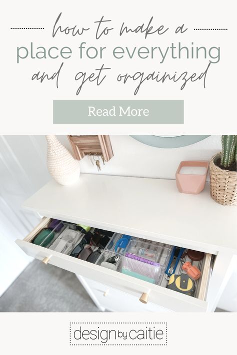 Tiny Entryway, Small Galley Kitchen, Small House Organization, An Organized Home, Small Apartment Kitchen, Cupboard Shelves, A Place For Everything, Organized Home, Small Space Design