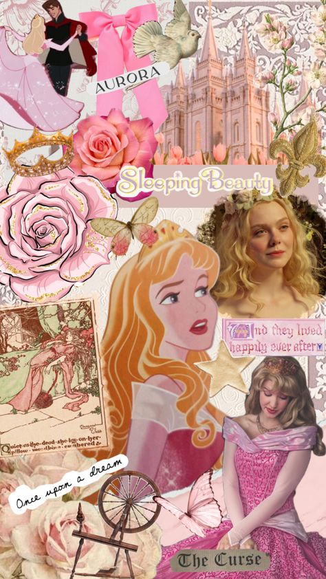 Aurora 🩷 Pink Princess Aesthetic, Aurora Princess, Disneyland Princess, Art Movies, Barbie Cartoon, Princess Wallpaper, Vibes Wallpaper, Disney Sleeping Beauty, Modern Disney