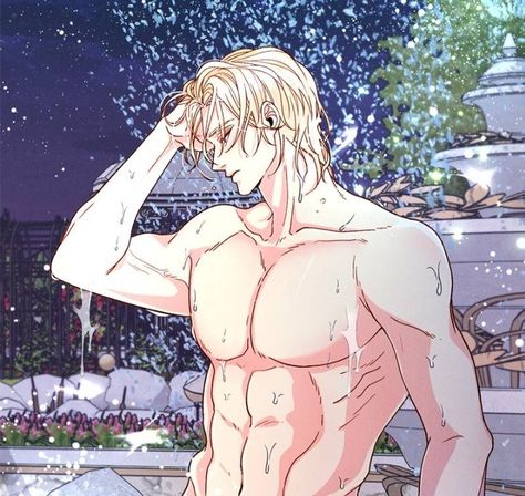 The Remarried Empress, Remarried Empress, Anime Guys Shirtless, Cool Anime Guys, Boy Poses, Anime Fairy, Couple Wallpaper, Tattoo Sleeve Designs, Handsome Anime Guys