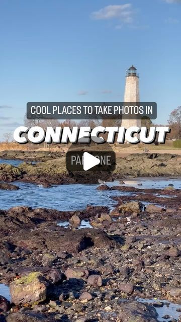 Taste Connecticut on Instagram: "Cool places to take photos in Connecticut 📸

📍Saville Dam, Barkhamsted, CT
📍Lighthouse Point Park, New Haven, CT
📍Mortensen Riverfront Plaza, Hartford, CT

#ct #connecticut #thingstodoinct #barkhamstedct #newhaven #hartford" Places To Visit In Connecticut, One Day In Connecticut, Storrs Connecticut, Niantic Connecticut, Lighthouse Point, New Haven, Connecticut, Lighthouse, Instagram