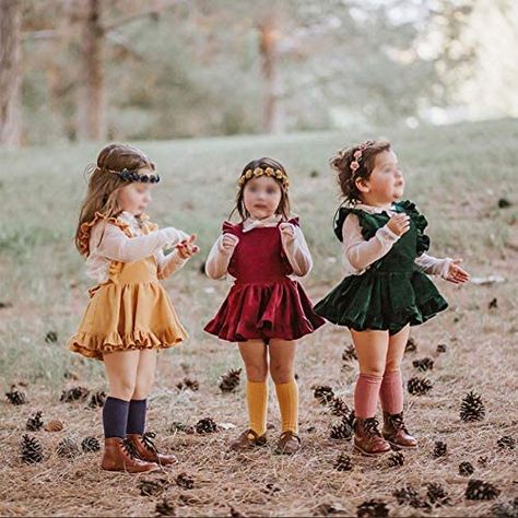 est Skirt Baby Backless Cute Romper for Girl Ruffle Skirt Cord Pinafore Dress, Toddler Christmas Outfit, Girls Pinafore, Cute Sundress, Toddler Skirt, Toddler Tutu, Wine Dress, Sundress Summer, Girls Christmas Outfits