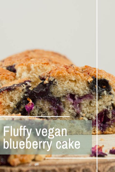 Cakes Without Butter, Vegan Bean Burger, Vegan Mushroom Risotto, Watermelon And Feta, Vegan Blueberry, Blueberry Desserts, Vegan Banana Bread, Vegan Potato, Baked Tofu