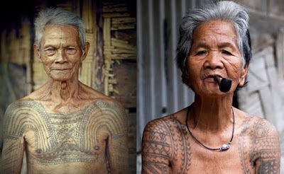 Frankky Marpaung: Mengenal Arti Tato Suku Dayak Kalimantan Tato Dayak, Kalinga Tattoo, Tribe Tattoo, Tato Suku, Borneo Tattoo, Filipino Tattoos, Tattoo Man, Ancient Tattoo, Literary Tattoos