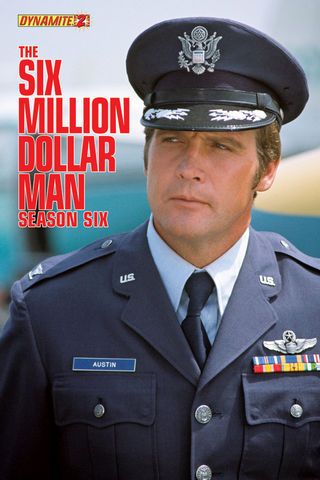 Six Million Dollar Man, 1970s Tv Shows, 70s Tv Shows, Lee Majors, Childhood Tv Shows, Bionic Woman, Classic Television, Steve Austin, Mark Wahlberg