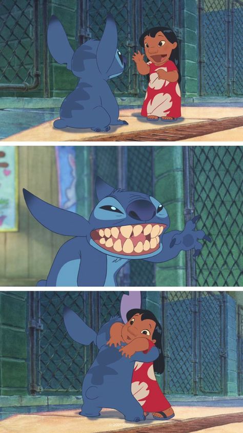 Lilo And Stitch Wallpaper, Captain Gantu, Chris Sanders, Stitch Wallpaper, Disney Movie Art, Disney Fanart, Disney Pixar Movies, Lilo Y Stitch, Pixar Movies