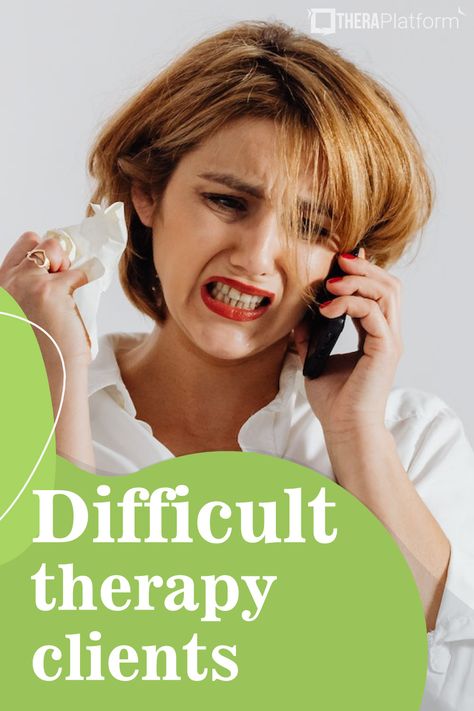 🧐 The different types of difficult clients in therapy can present challenges for even the most experienced and skilled therapists. Get tips for dealing. #typesofdifficultclientsintherapy #teletherapymentalhealth #counselor #privatepractice #therapyresources Couples Therapy Worksheets, Anger Management Worksheets, Self Esteem Worksheets, Motivational Interviewing, Therapy Resources, Practice Management, How To Express Feelings, Counseling Resources, Mental Health Resources