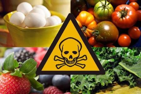 3.	According to laws, restaurants are responsible for any foodborne illness case if the case is caused by operations’ improperly handling or advertising foods. A strict safety codes should be applied in food service operation. Managers are responsible for deliver training to employees and supervising the food production process. Contaminated Food, Fruit List, Importance Of Food, Food Supply, Whole Foods Market, What You Eat, Preserving Food, Food Safety, Fruits And Vegetables