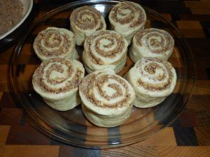 Carbalose Recipes, Carbalose Flour Recipes, Low Calorie Cinnamon Roll, Low Carb Cinnamon Roll Cake, Low Carb Pumpkin Cinnamon Rolls, Low Carb Apple Cinnamon Muffins, Carbquick Cinnamon Rolls, Carbquik Recipes, Low Carb Donut