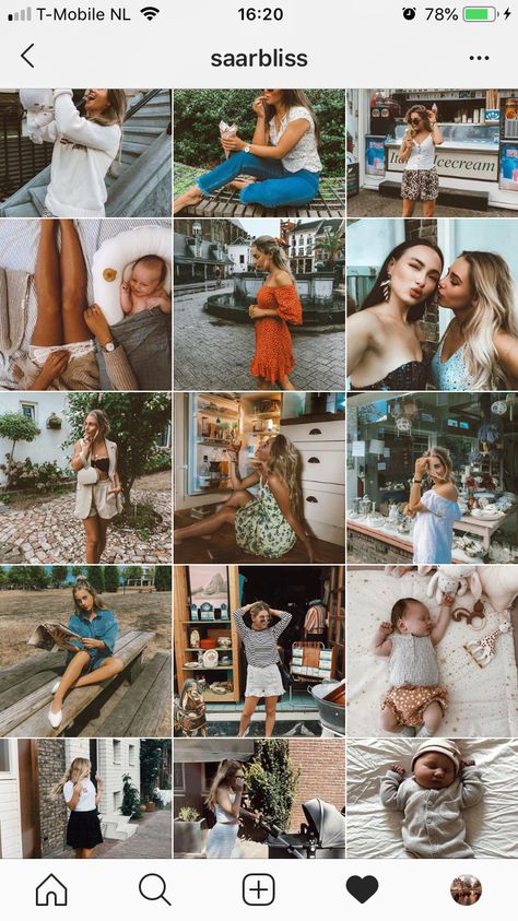 Vsco Filter Instagram, Ig Feed Ideas, Instagram Theme Feed, Instagram Family, Instagram Feed Inspiration, Ideas Family, Instagram Feed Ideas, Instagram Theme, Instagram Filter