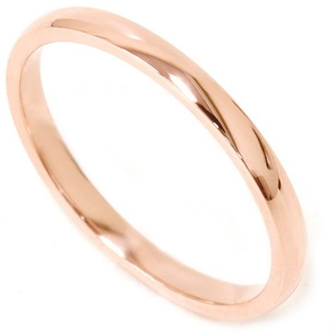 Amazon.com: 2MM 14K Rose Gold Comfort Fit Plain Wedding Band: Jewelry Rose Gold Fashion, Rose Gold Wedding Band, Contour Wedding Band, Plain Wedding Band, Mens Gold Wedding Band, Stackable Wedding Bands, Rings Mens Wedding Bands, Classic Wedding Band, White Diamond Ring