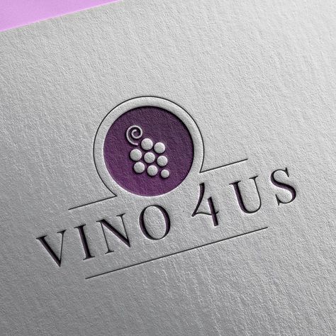 Logo for new Spanish Wine Bottle Innovative E-commerce Platform. Targeted at US customers by Faton Haziri Wine Brand Logo, Wine Logo Design Ideas, Wine Bottle Logo, Wine Logo Design, Winery Logo, Dark Neutrals, Bottle Logo, Wine Logo, Wine Bottle Design