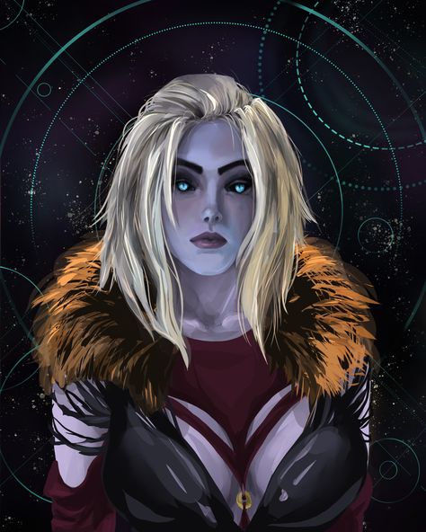 Mara Sov, Destiny Comic, Destiny Bungie, Vampire Masquerade, Destiny Game, Dark Souls Art, Cyberpunk Girl, Star Wars Women, Beauty Art Drawings