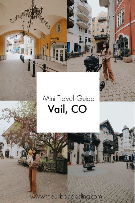 Vail, travel guide, mini travel guide, Vail travel guide, things to do in Vail, where to eat in Vail, Vail coffee, Vail hotel, Vail restaurants, Vail tourist attractions, Vail Village, Lionshead Village, Sonnenalp Hotel, Bully Ranch, Two Arrows Coffee, mommy blogger, travel blogger, lifestyle blogger, fashion blogger, travel, fashion, lifestyle, mommy, baby, family travel, The Urban Darling. Vail Restaurants, Colorado Vail, Vail Village, Vail Co, Luxembourg City, Luxury Travel Destinations, Ski Town, Blogger Lifestyle, Vail Colorado