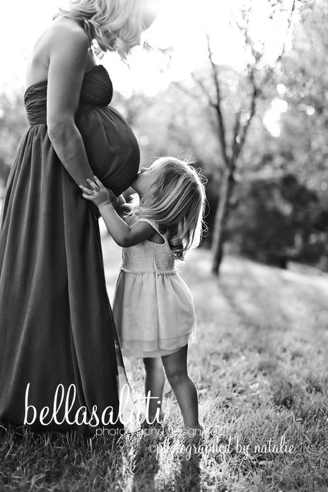 Mom Pregnant And Daughter, Maternity Photography With Daughter And Husband, Mom Daughter Maternity Pictures, Daughter And Mom Maternity Pictures, Mom And Me Maternity Shoot, Maternity Photography Mom And Daughter, Mom And Daughter Maternity Photos, Pregnant Mom With Daughter, Maternity Pics With Daughter