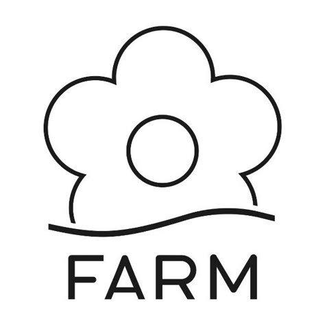 Rio Logo, Farm Wallpaper, Luxury Brand Logo, Adoro Farm, Farm Logo, Culture Club, Brand Logos, Farm Rio, Brand Marketing