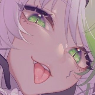 Anime Tongue Out Reference, Anime Mouth With Tongue, Anime Tongue With Saliva, Pink Anime Eyes Banner, Echii Anime, Neko Sugar Girls Icons, Anime Eye Drawing, Comic Style Art, Manga Cute