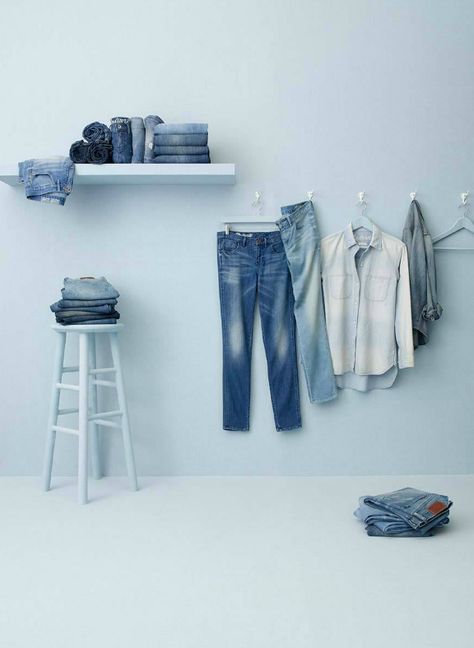 greg vore Laydown Styling, Denim Photography, Denim Display, Fashion Window Display, Inspiration Pics, Fashion Still Life, Email Design Inspiration, Stil Boho, Still Photography