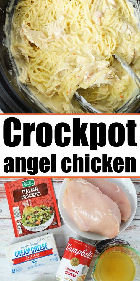 Crockpot Chicken With Cream Cheese And Ranch, Crockpot Chicken Recipes With Egg Noodles, Cream Cheese Chicken Recipes Crock Pots, Crockpot Chicken Recipes No Cream Cheese, Crockpot Chicken Recipes 4 Hours, Ceaser Chicken Crock Pot, Chicken Crockpot Recipes With Cream Cheese, Cheap Easy Crockpot Meals 3 Ingredients, Quick And Easy Keto Crockpot Recipes