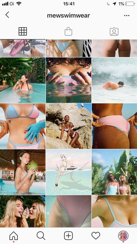 Business Post Ideas, Swimwear Business, Tanning Business, Brown Beret, Instagram Feed Inspiration, Super 8, Insta Feed, Post Ideas, Instagram Aesthetic