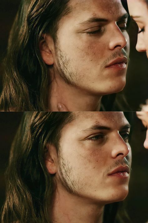 Martin Persner, Ivar Vikings, Sons Of Ragnar, Ivar The Boneless, Alex Hogh Andersen, Alex Høgh, Viking Dress, European Men, Archie Andrews