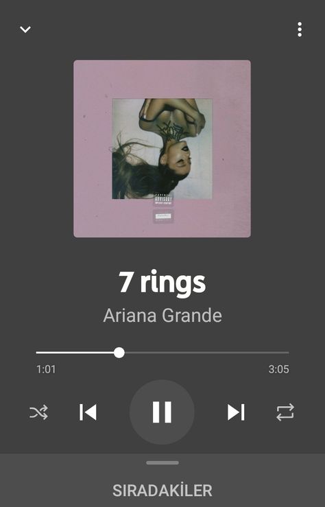 7 Rings, My Vibe, Ariana Grande, Vision Board, My Favorite, Songs, Music, Movie Posters, Film Posters