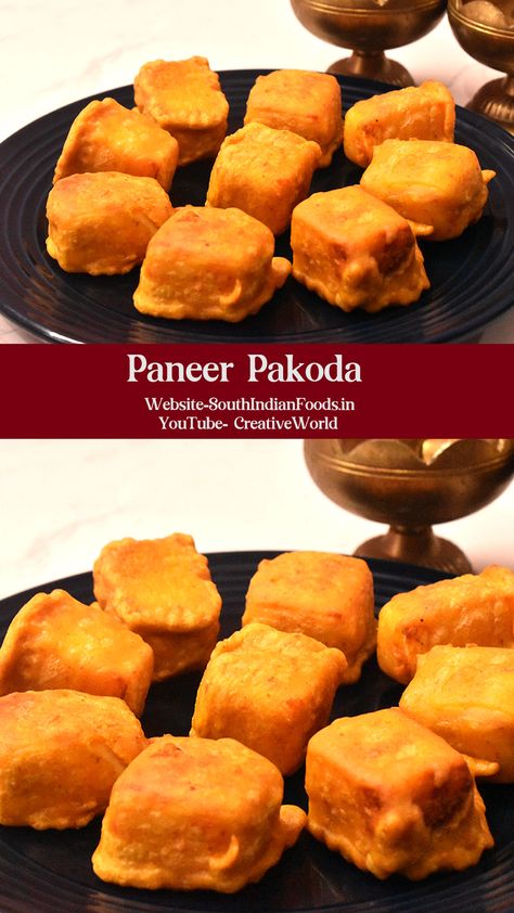 https://youtu.be/klmybVY3FtI
Instant Paneer Pakoda [Cottage cheese Bajji/Pakora]- 5 Min High Protein Snack Paneer Pakoda, Protein Snack, High Protein Snacks, Protein Snacks, Indian Recipes, Cottage Cheese, Paneer, High Protein, Indian Food Recipes