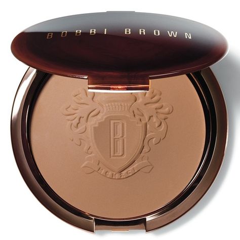 Bobbi Brown Face & Body Bronzing Powder ($48) Cheek Makeup, Bobbi Brown Makeup, Matte Bronzer, Brown Makeup, Bronzing Powder, Latest Makeup, Trendy Makeup, Products Makeup, Top Beauty Products