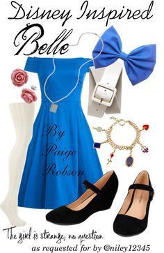 Bell Inspired Outfit Disney, Belle Inspired Outfits, Theater Dress, Disney Dapper Day, Disneybound Outfits, Beast Disney, Disney Princess Outfits, Disney Themed Outfits, Disney Dress