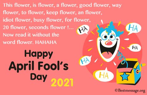 April fool pranks messages, April fool jokes April Fools Text Pranks, Whatsapp Prank, Prank Messages, Funny April Fools Jokes, April Fools Day Image, April Fool Day, April Fools Day Jokes, Text Pranks, April Fools Pranks